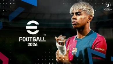 eFootball 2026