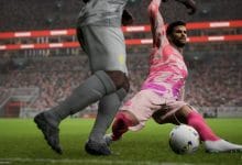 eFootball