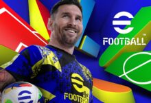 تحديث eFootball 4.2.0