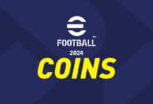 eFootball Coins