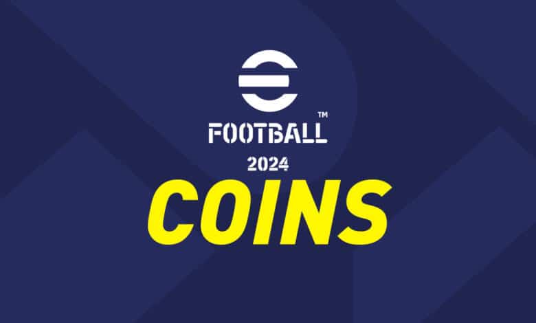 eFootball Coins