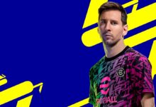 eFootball Mobile v4.0.0