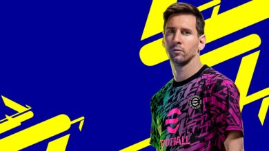 eFootball Mobile v4.0.0