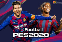 PES 2020