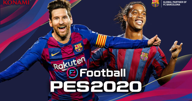 PES 2020