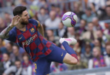 eFootball 2024