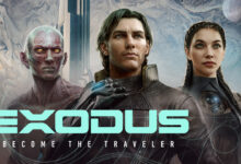 EXODUS