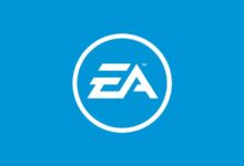 شركة EA