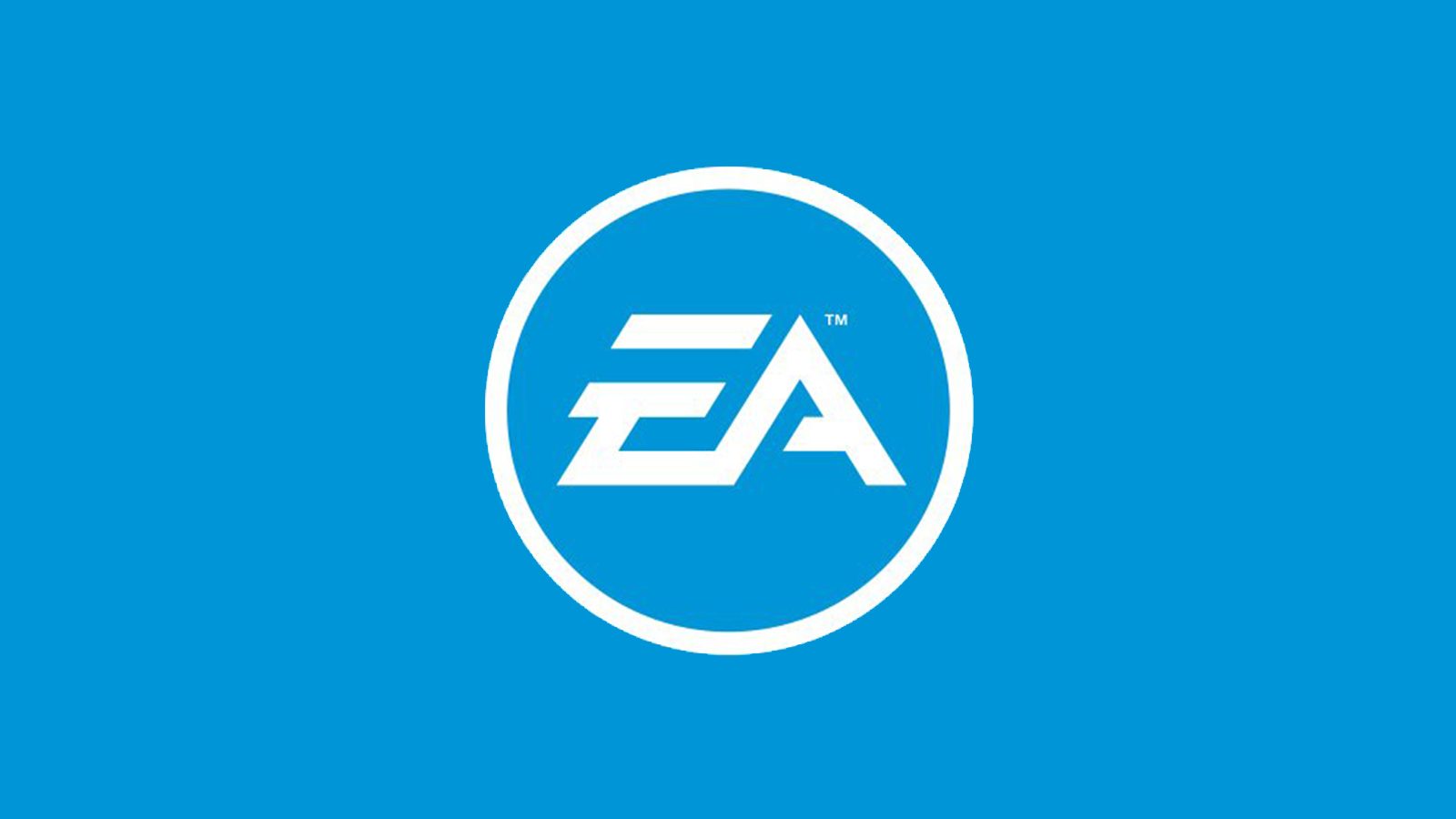 شركة EA