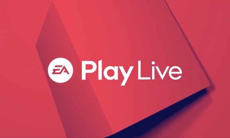 EA Play 2020