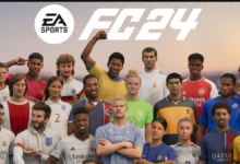 EA Sports FC 24