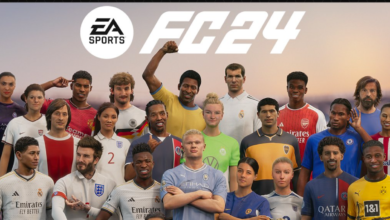 EA Sports FC 24