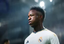 EA Sports FC25
