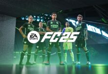متطلبات تشغيل EA SPORTS FC 25 الحاسب