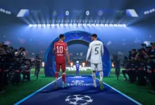 EA Sports FC 26 - 27