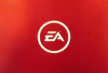 اللعب السحابي EA