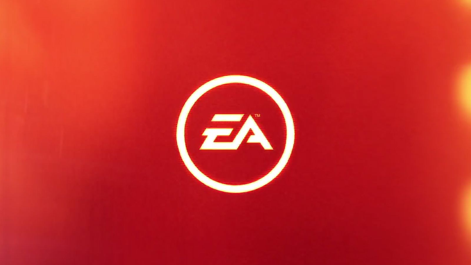 اللعب السحابي EA