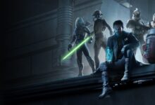 Star Wars Zero Company