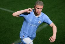 EA Sports FC 24 PlayStation 5 console bundles