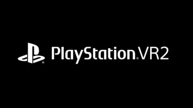 PlayStation VR 2