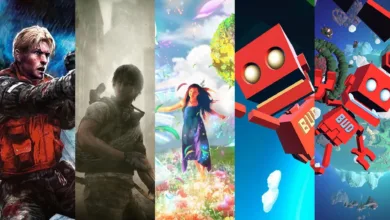 Atari تستحوذ على ألعاب يوبيسوفت Cold Fear I Am Alive