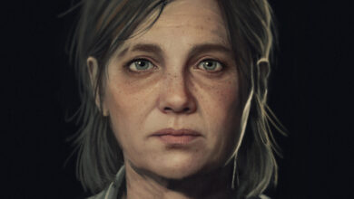 The Last of Us 2 بعد مرور 30 عام