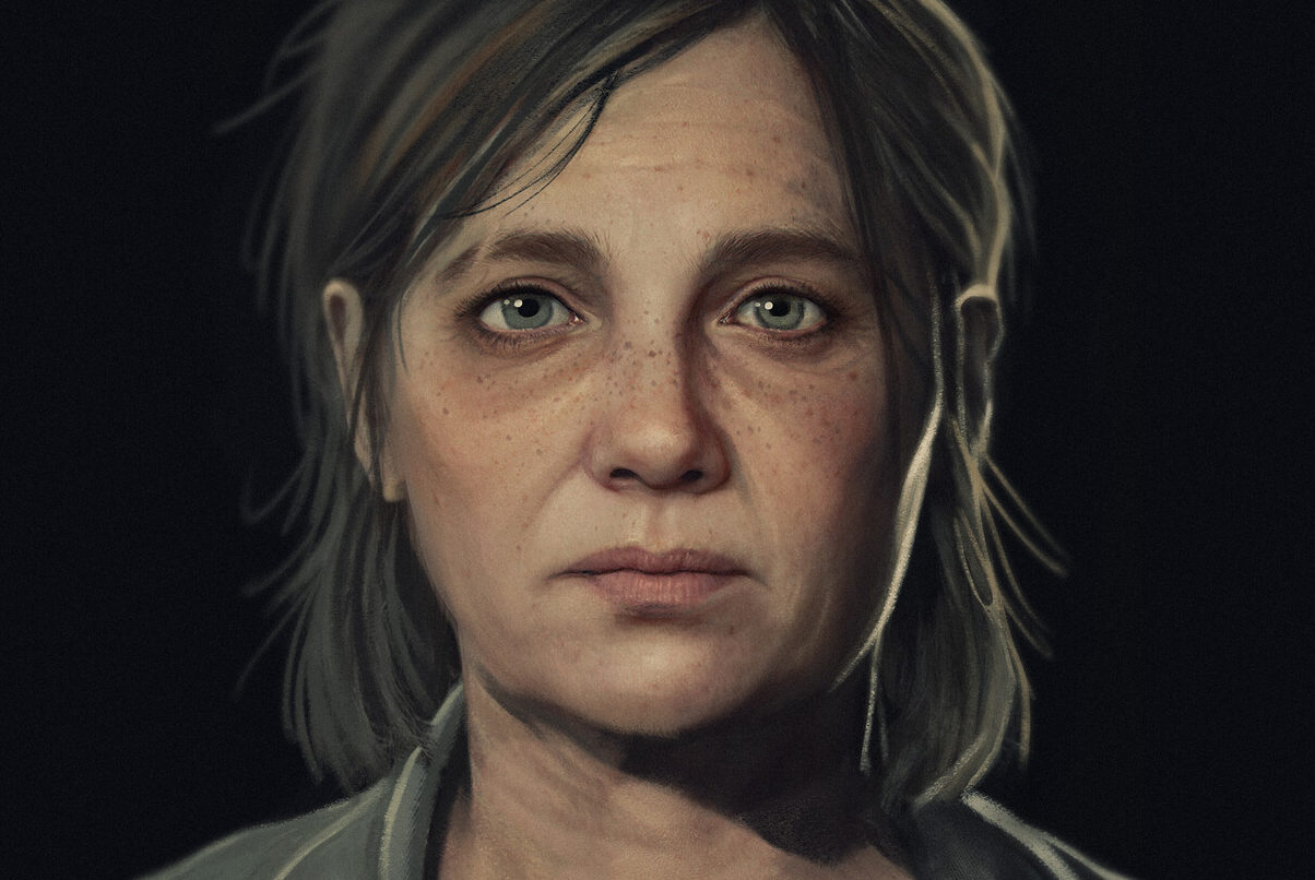 The Last of Us 2 بعد مرور 30 عام