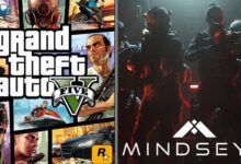 GTA 5 MindsEye