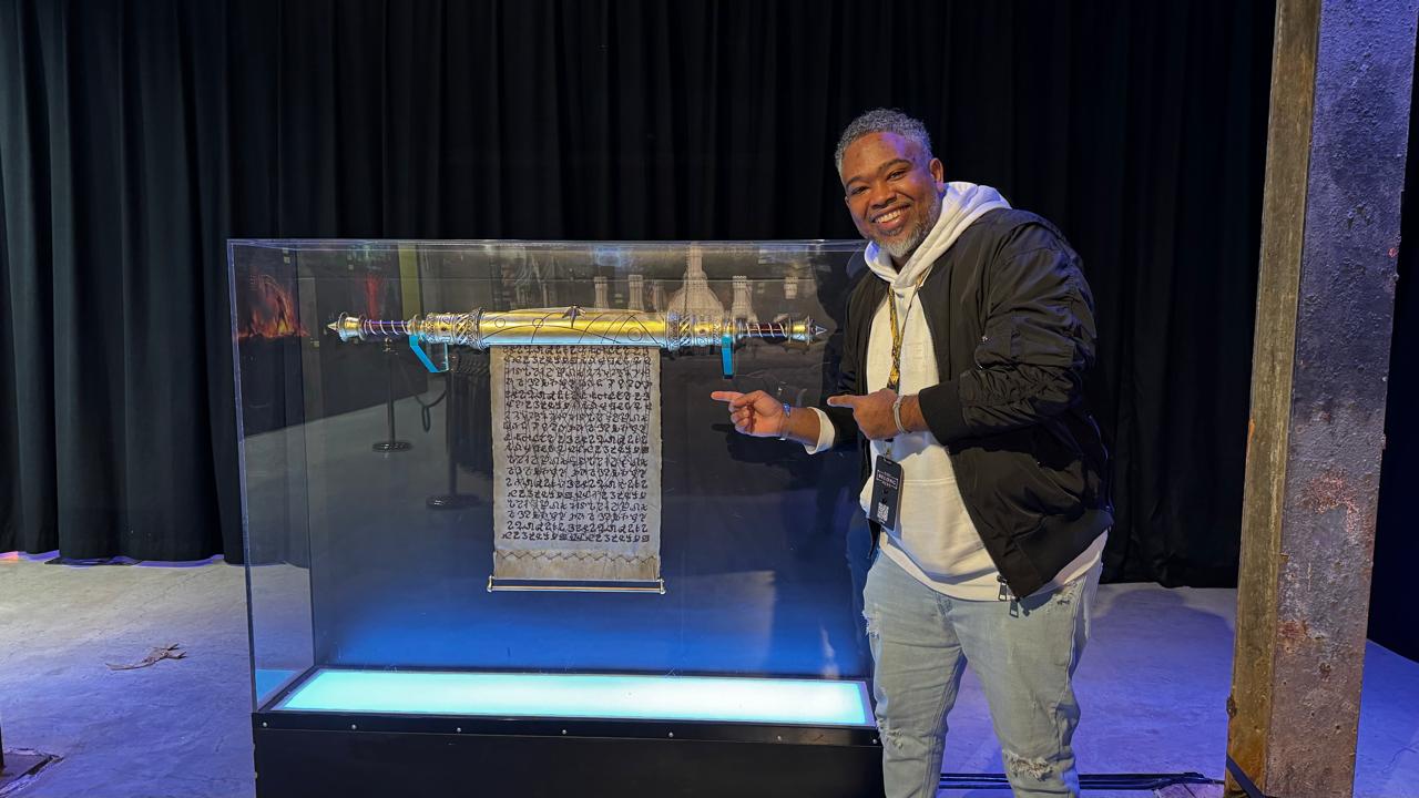 The Elder Scrolls Online