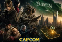 كابكوم السعودية