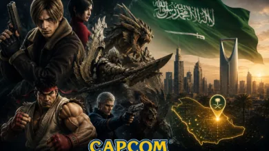 كابكوم السعودية