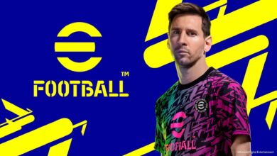 eFootball 2024