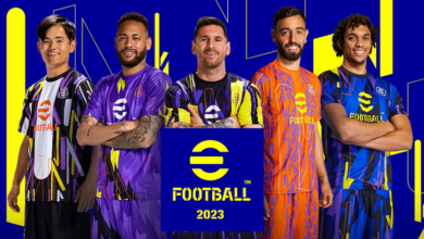 eFootball 2023