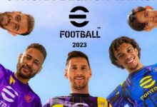 eFootball 2023