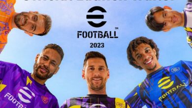 eFootball 2023