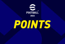 Efootball 2023