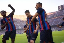 أهداف eFootball 2024
