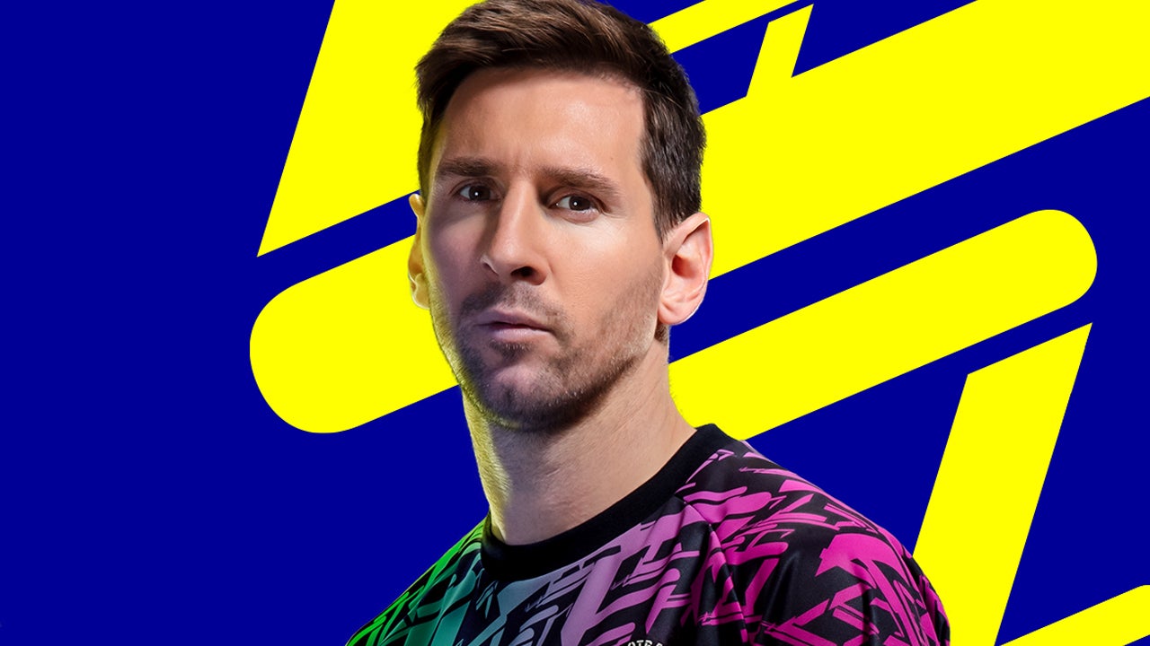 eFootball PES