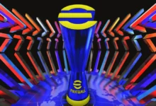 eFootball Championship 2025