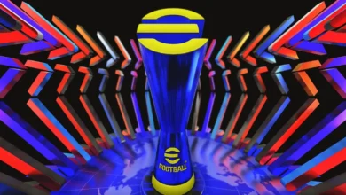 eFootball Championship 2025