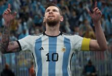 أفضل 5 ألعاب كرة قدم مجانية للجوال 2024