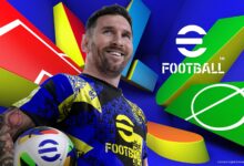 eFootball 2025
