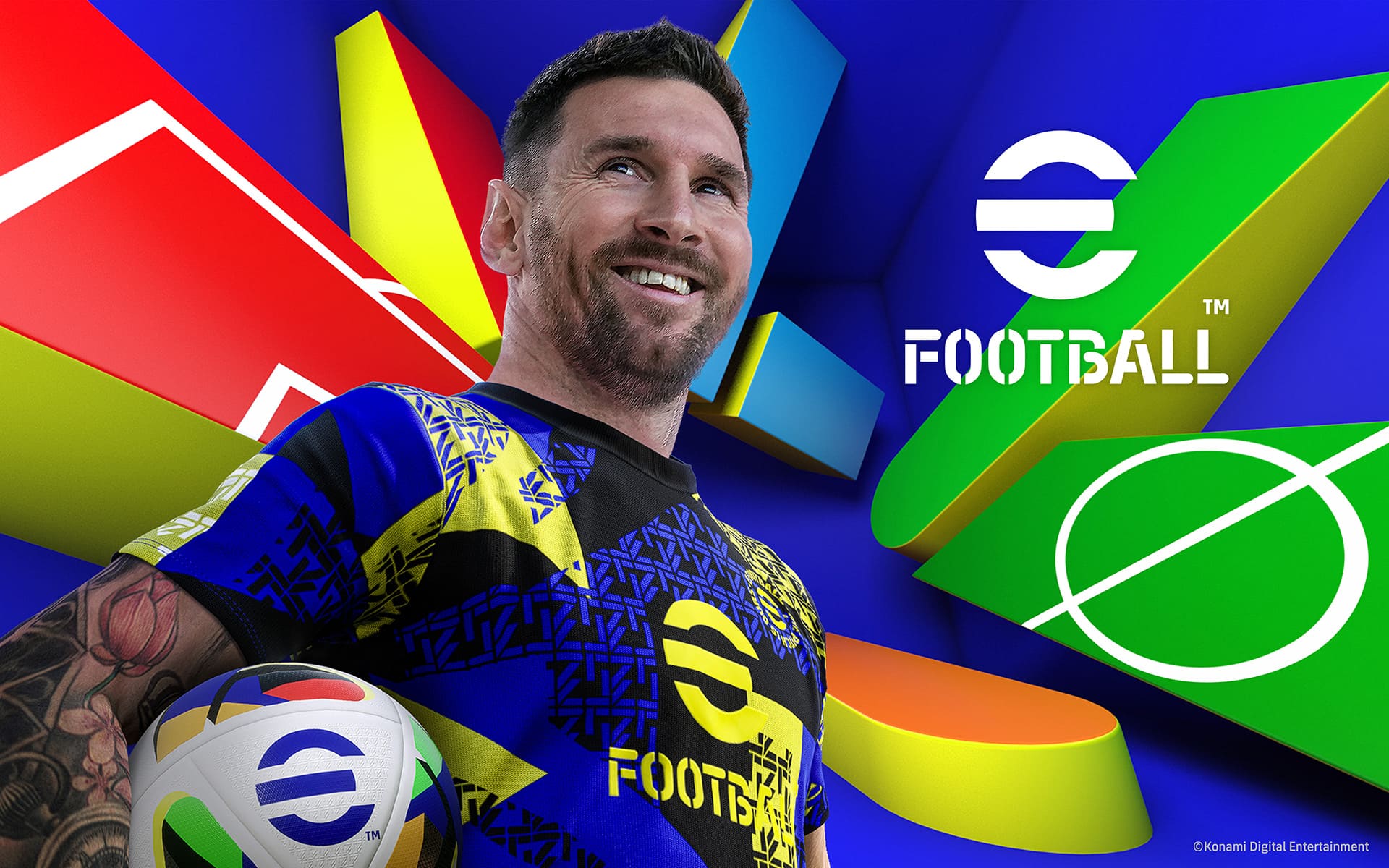 eFootball 2025