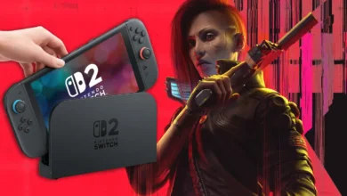 Switch 2 DLSS