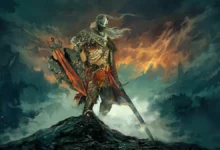 Elden Ring 2