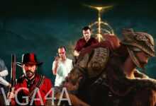 Elden Ring GTA 5