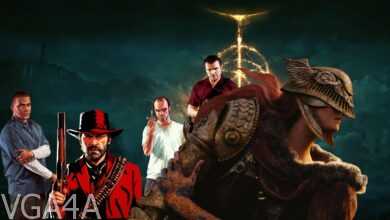 Elden Ring GTA 5