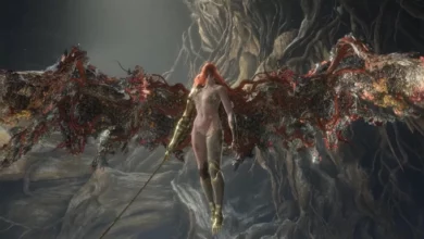 تحديث Elden Ring