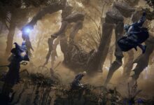 لعبة Elden Ring: Nightreign
