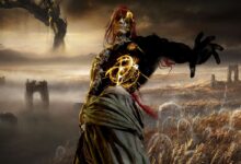 Elden Ring Shadow ofالعاب الفيديو هذا الاسبوع the Erdtree